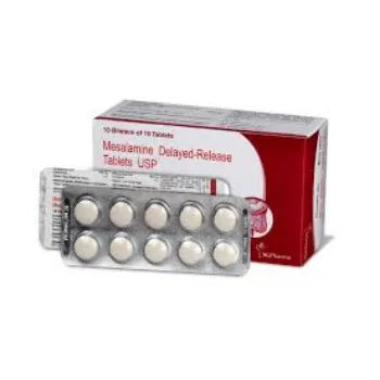Mesalamine Tablets